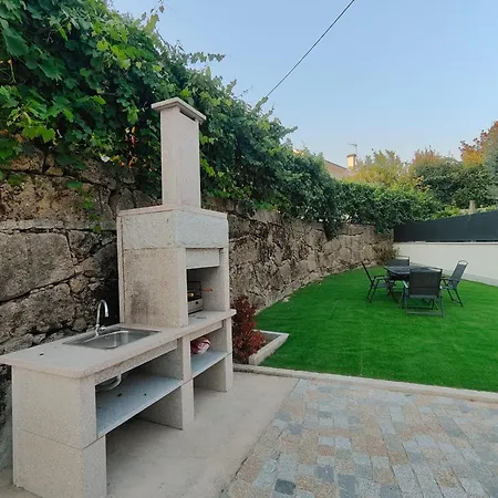 Apartament Gondar T1 Mosteiro